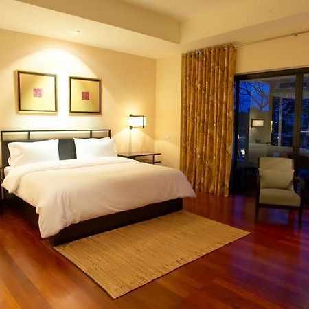 Luxe Residence Pattaya Εξωτερικό φωτογραφία