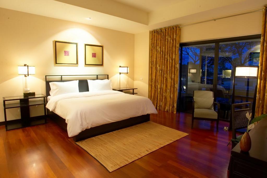 Luxe Residence Pattaya Εξωτερικό φωτογραφία
