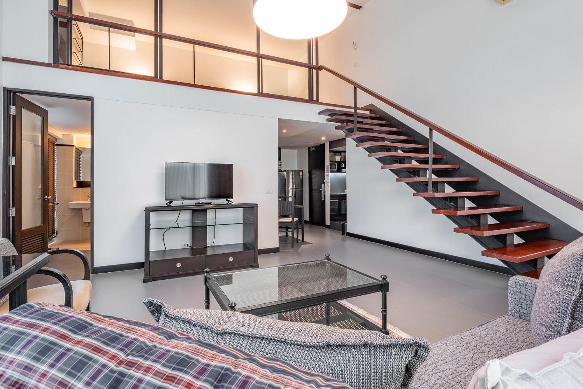 Luxe Residence Pattaya Εξωτερικό φωτογραφία