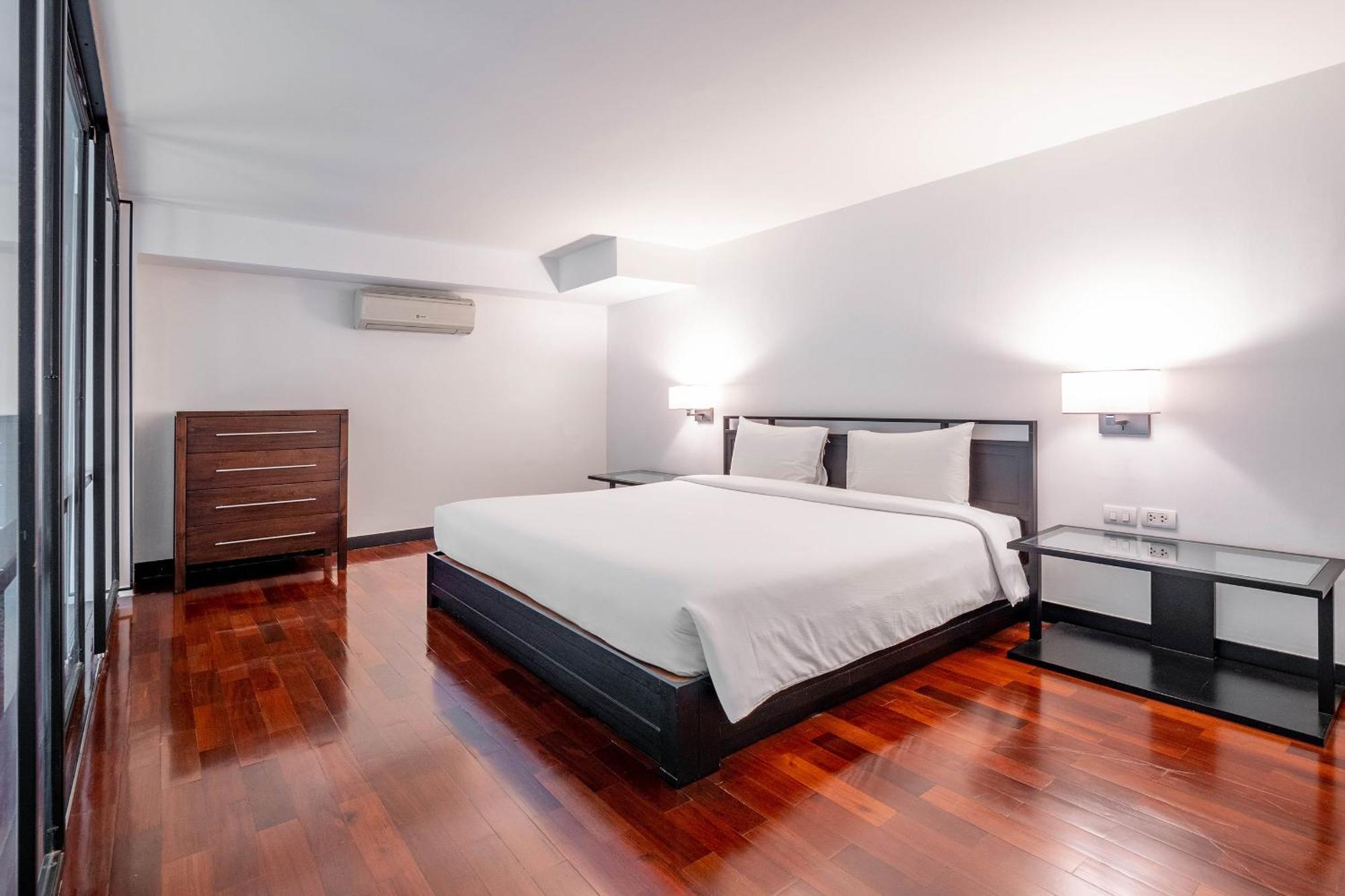 Luxe Residence Pattaya Εξωτερικό φωτογραφία