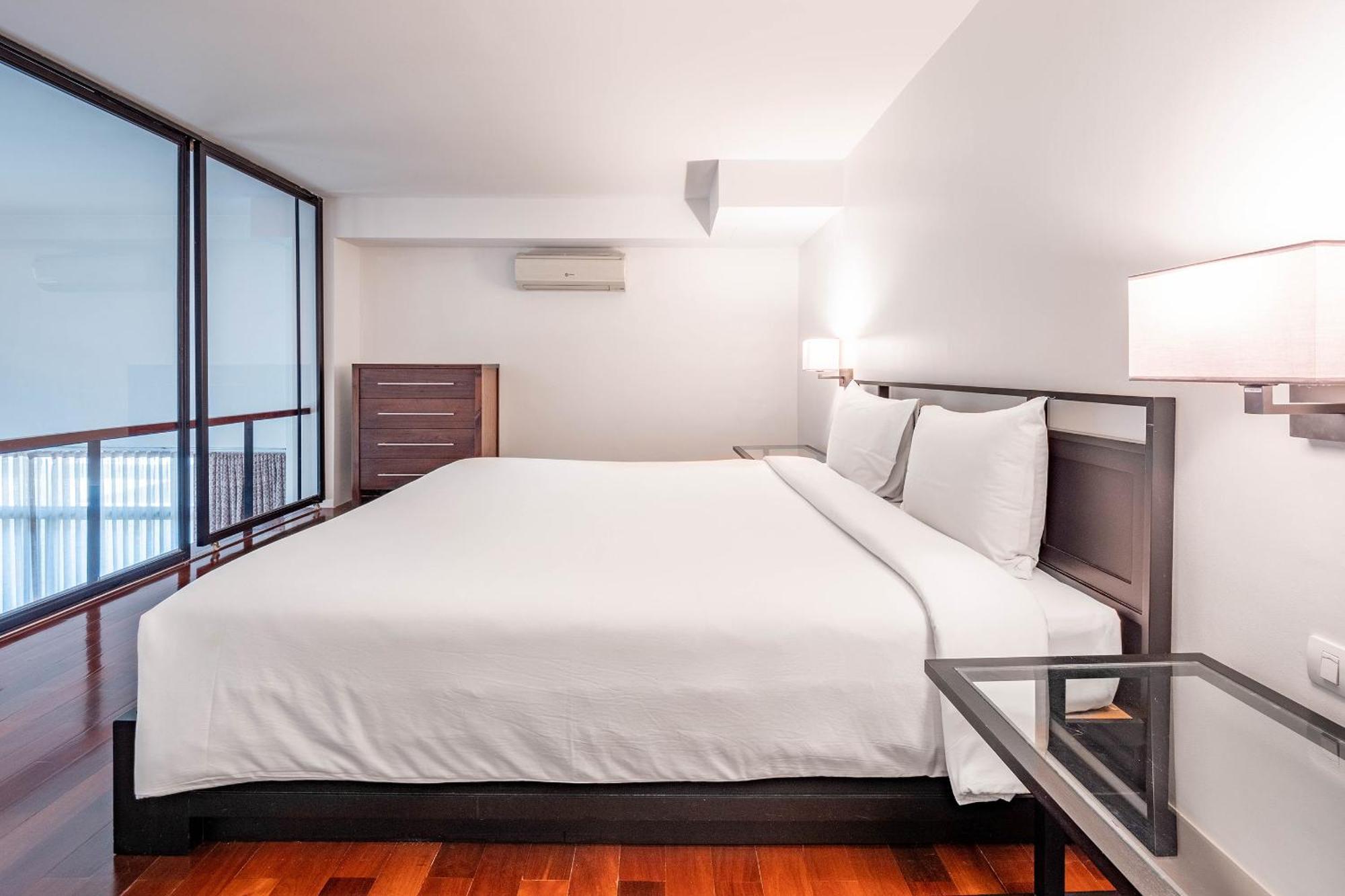 Luxe Residence Pattaya Εξωτερικό φωτογραφία