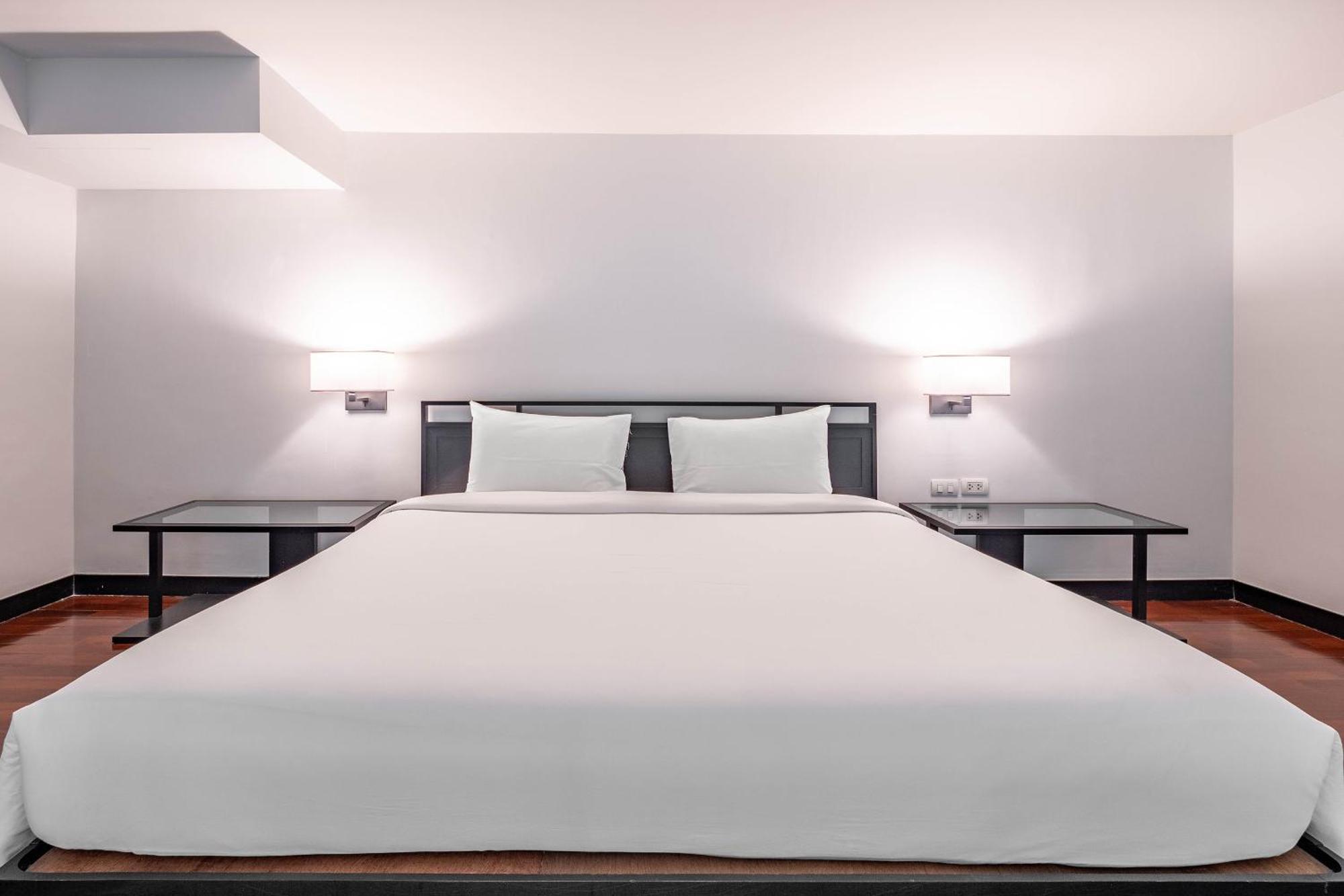 Luxe Residence Pattaya Εξωτερικό φωτογραφία