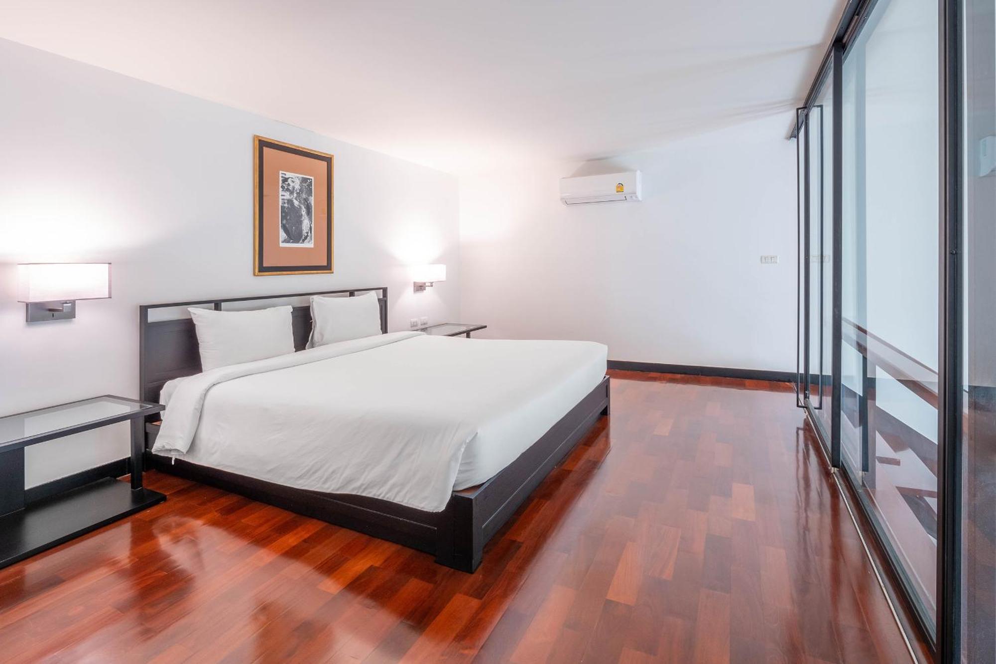 Luxe Residence Pattaya Εξωτερικό φωτογραφία