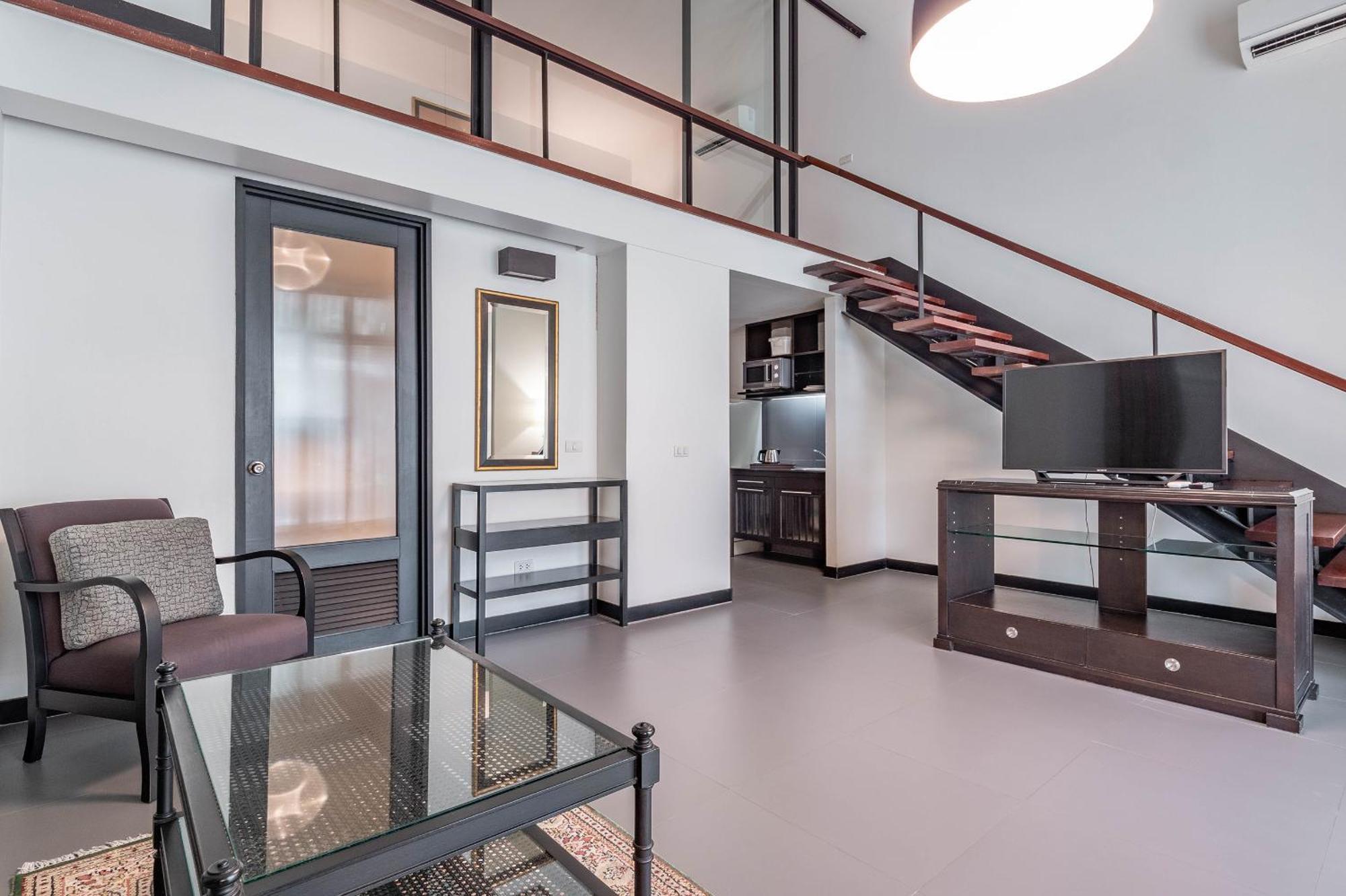 Luxe Residence Pattaya Εξωτερικό φωτογραφία