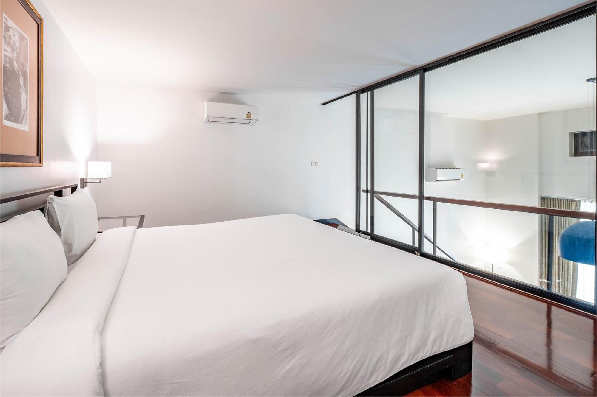 Luxe Residence Pattaya Εξωτερικό φωτογραφία