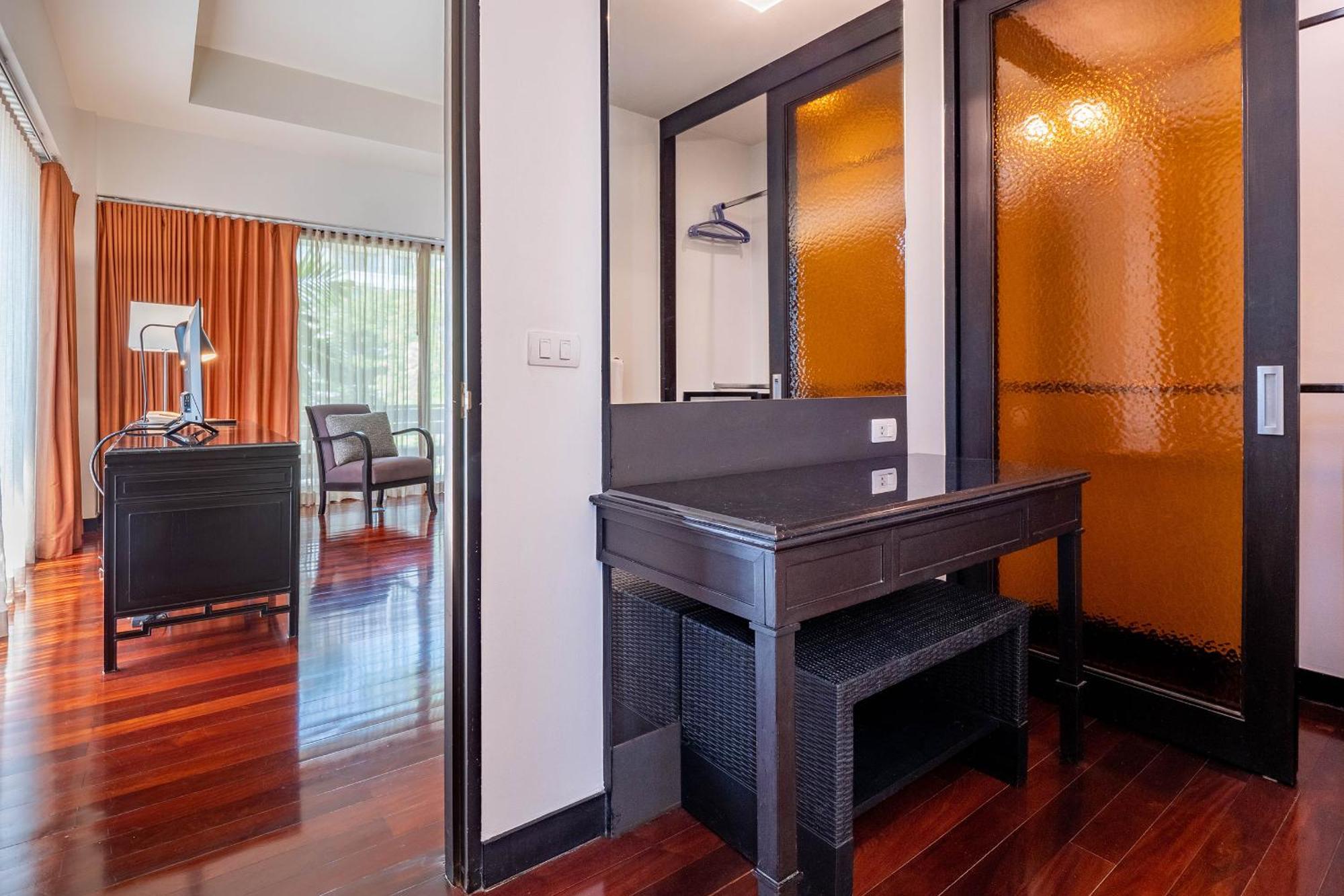 Luxe Residence Pattaya Εξωτερικό φωτογραφία