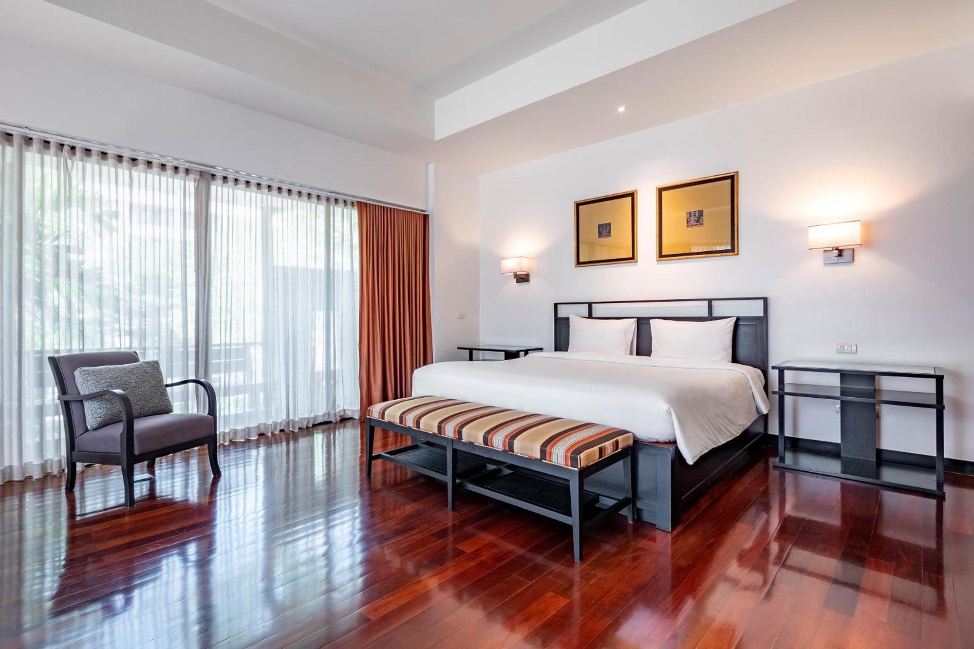 Luxe Residence Pattaya Εξωτερικό φωτογραφία