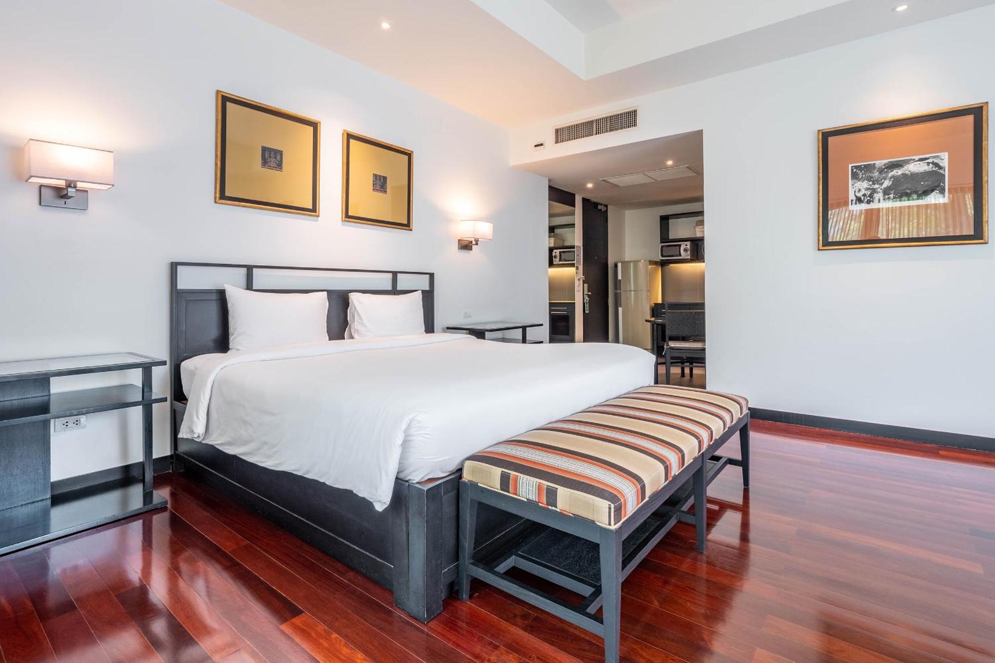 Luxe Residence Pattaya Εξωτερικό φωτογραφία