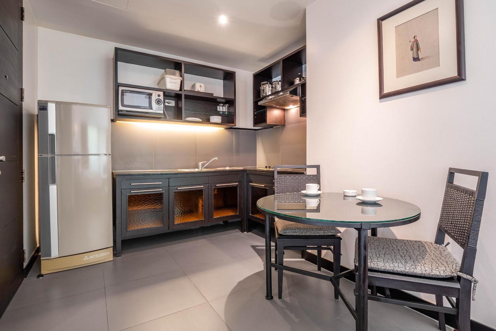Luxe Residence Pattaya Εξωτερικό φωτογραφία