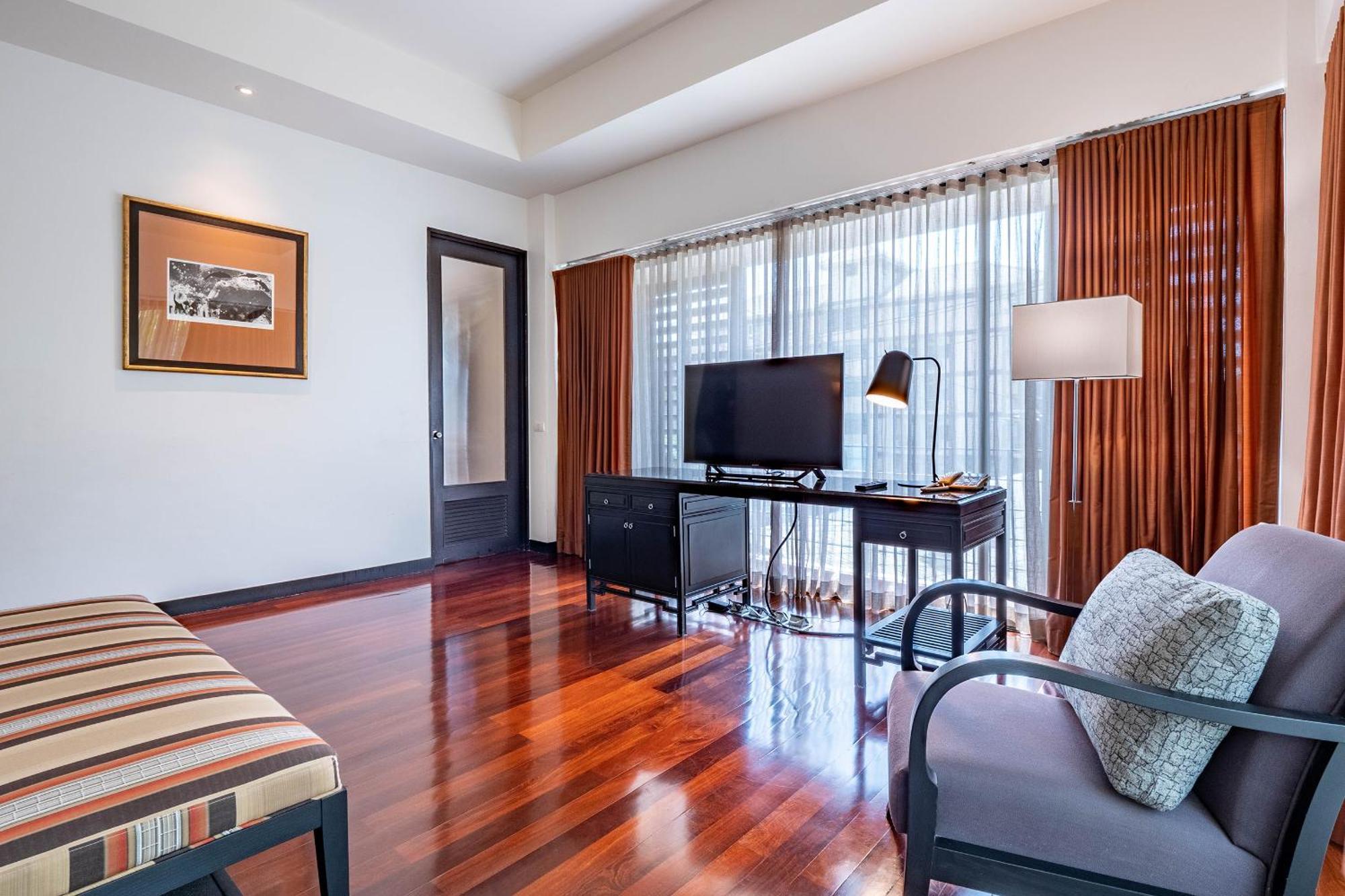 Luxe Residence Pattaya Εξωτερικό φωτογραφία