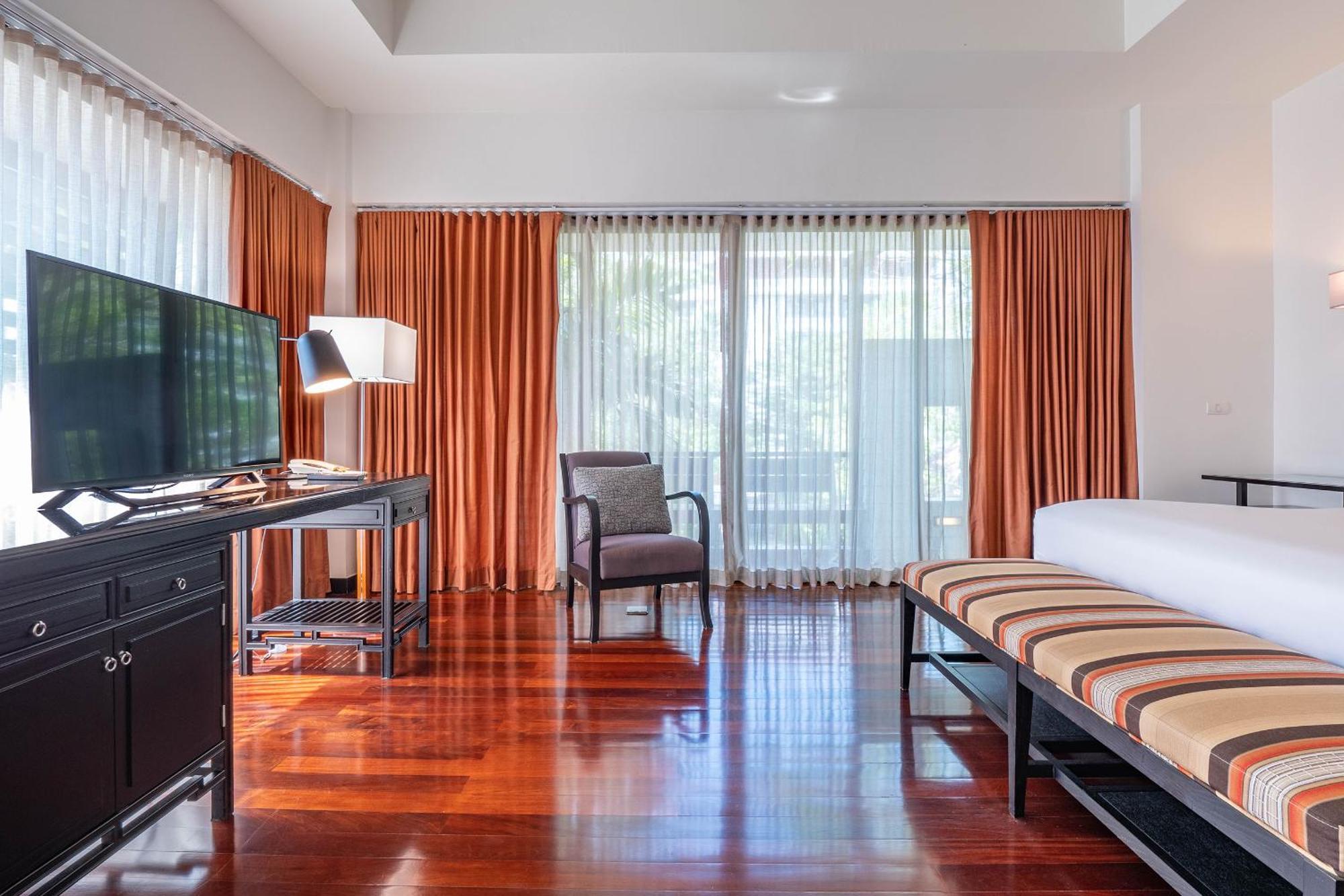 Luxe Residence Pattaya Εξωτερικό φωτογραφία