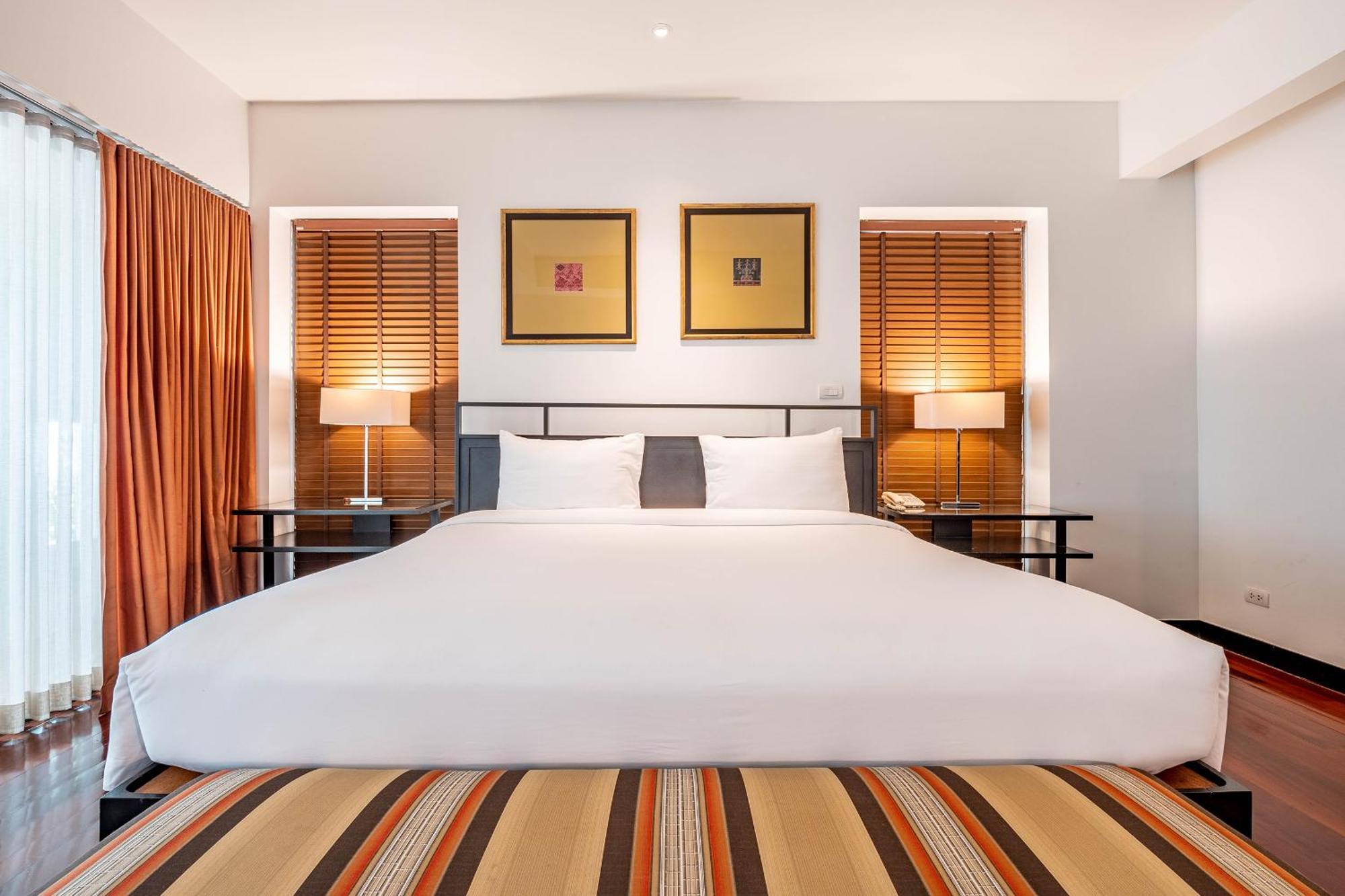 Luxe Residence Pattaya Εξωτερικό φωτογραφία