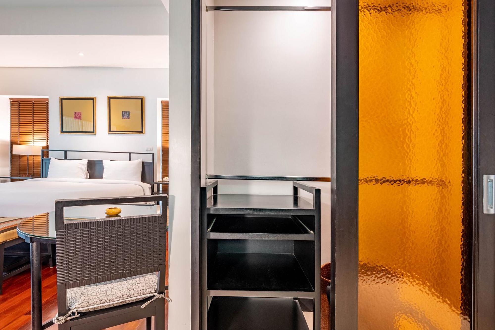 Luxe Residence Pattaya Εξωτερικό φωτογραφία
