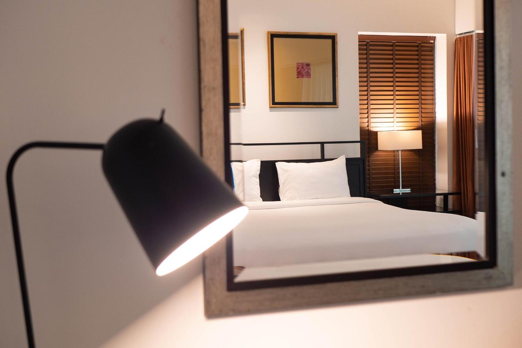 Luxe Residence Pattaya Εξωτερικό φωτογραφία
