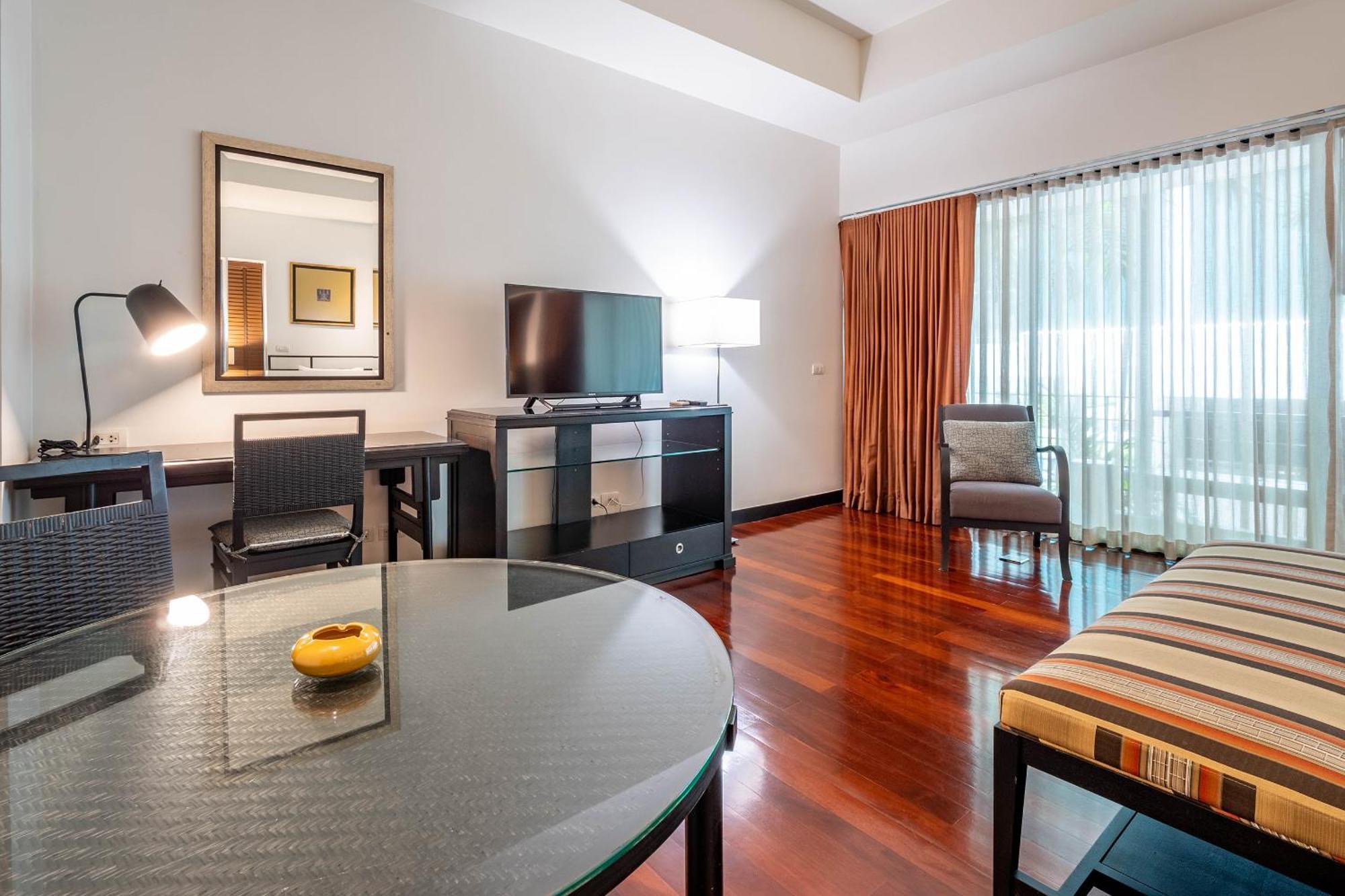 Luxe Residence Pattaya Εξωτερικό φωτογραφία